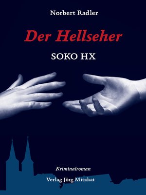 cover image of Der Hellseher